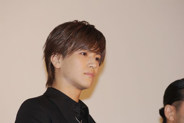 EXILEの一大プロジェクトが本格スタート！フォトギャラリー（3枚目）