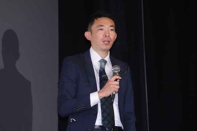 「ダメよ～ダメダメ」日本エレキテル連合も登場！映画『実りゆく』公開記念舞台あいさつ（5枚目）