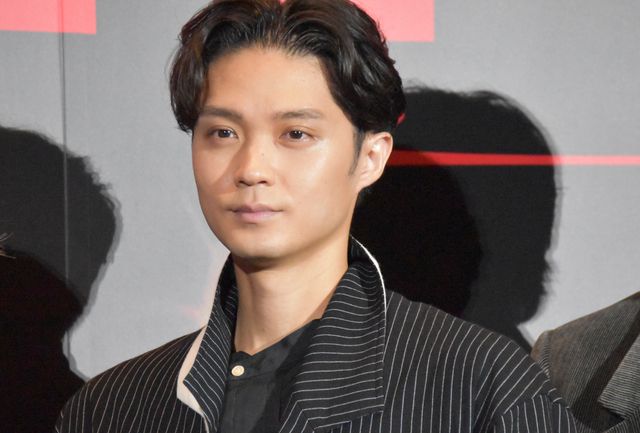 磯村勇斗・末澤誠也・綾野剛が登壇！映画『mentor』ジャパンプレミア（4枚目）