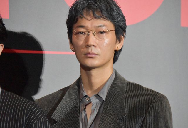 磯村勇斗・末澤誠也・綾野剛が登壇！映画『mentor』ジャパンプレミア（5枚目）
