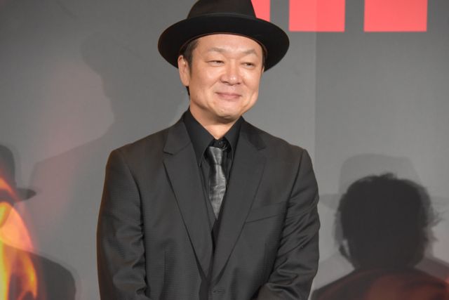 磯村勇斗・末澤誠也・綾野剛が登壇！映画『mentor』ジャパンプレミア（7枚目）