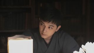 「ばけばけ」錦織、次週再登場！ヘブンとの関係性「続きが描かれる」