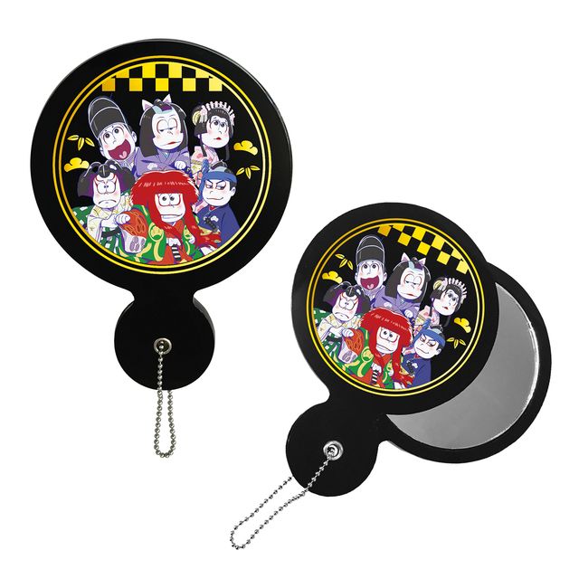 6つ子たちはそれぞれ歌舞伎の何の役柄に？「おそ松さん×歌舞伎」フォトギャラリー（19枚目）