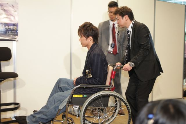 早乙女太一＆弟・友貴が会見！フォトギャラリー：フォトギャラリー