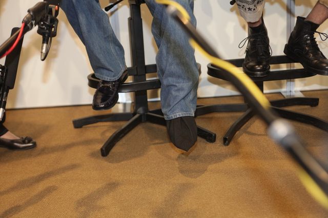 早乙女太一＆弟・友貴が会見！フォトギャラリー（5枚目）