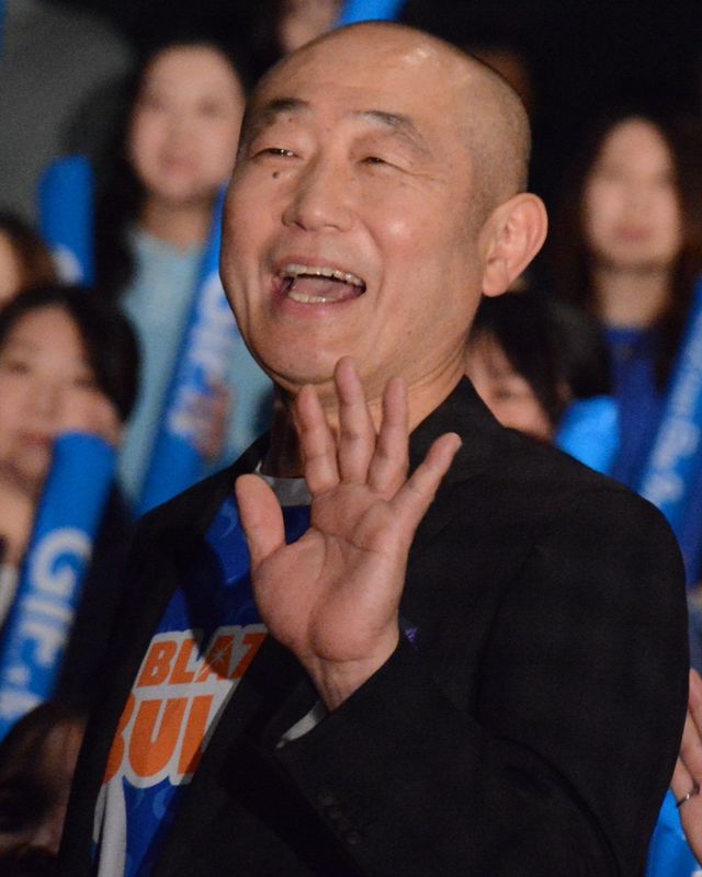 堤真一・山田裕貴・有村架純・本田響矢ら日曜劇場「GIFT」舞台挨拶の様子（13枚目）