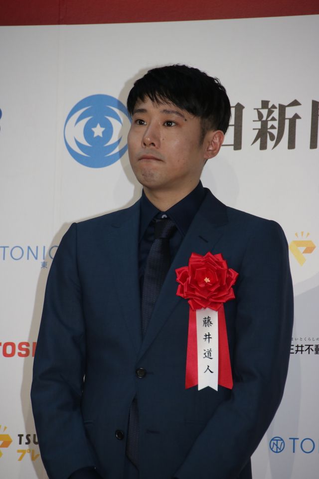 成田凌、RADWIMPS、鈴鹿央士ら第74回毎日映画コンクールOPセレモニー（21枚目）