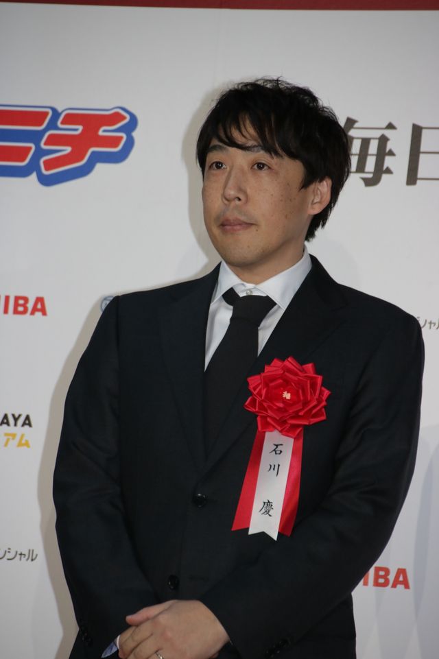 成田凌、RADWIMPS、鈴鹿央士ら第74回毎日映画コンクールOPセレモニー（23枚目）