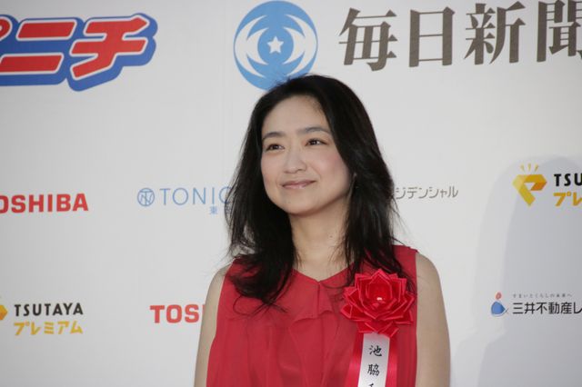 成田凌、RADWIMPS、鈴鹿央士ら第74回毎日映画コンクールOPセレモニー（26枚目）