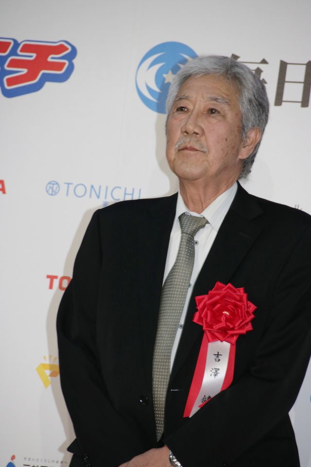 成田凌、RADWIMPS、鈴鹿央士ら第74回毎日映画コンクールOPセレモニー（28枚目）