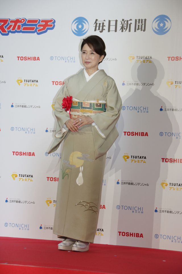 成田凌、RADWIMPS、鈴鹿央士ら第74回毎日映画コンクールOPセレモニー（30枚目）