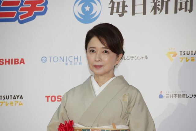 成田凌、RADWIMPS、鈴鹿央士ら第74回毎日映画コンクールOPセレモニー（31枚目）