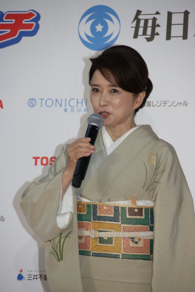 成田凌、RADWIMPS、鈴鹿央士ら第74回毎日映画コンクールOPセレモニー（32枚目）