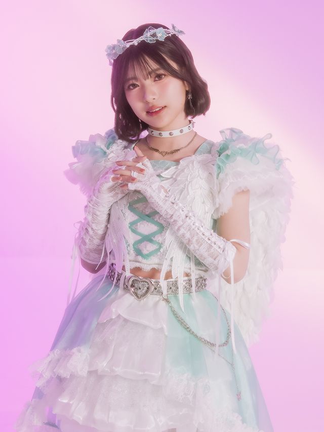 コンセプトは“Kawaii Rock”！6人組新アイドル「Straight Angeli」のメンバーたち（2枚目）