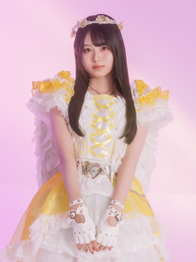 コンセプトは“Kawaii Rock”！6人組新アイドル「Straight Angeli」のメンバーたち（4枚目）