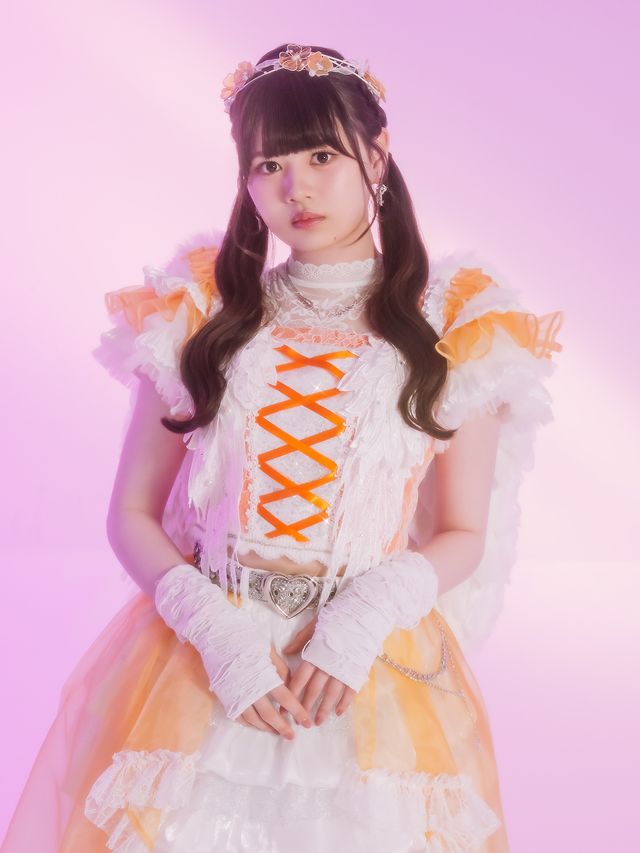 コンセプトは“Kawaii Rock”！6人組新アイドル「Straight Angeli」のメンバーたち（5枚目）