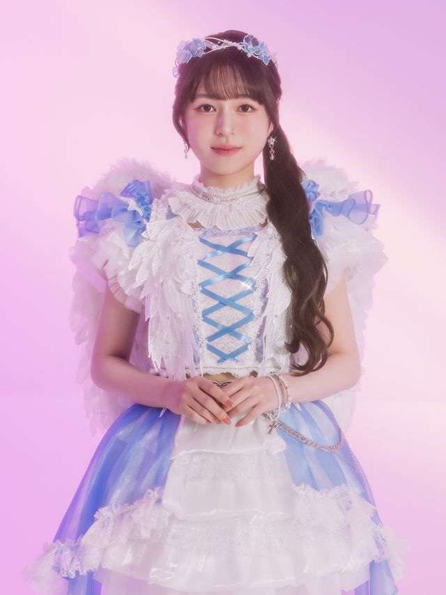 コンセプトは“Kawaii Rock”！6人組新アイドル「Straight Angeli」のメンバーたち（6枚目）