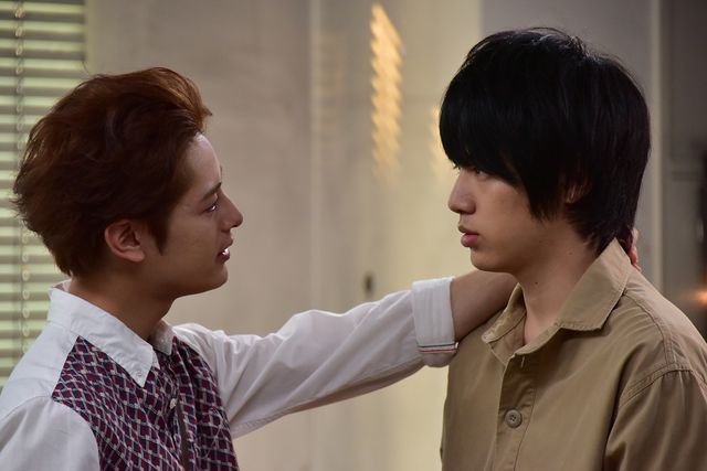 19歳と37歳、男性同士の純愛…映画『花は咲くか』より（4枚目）