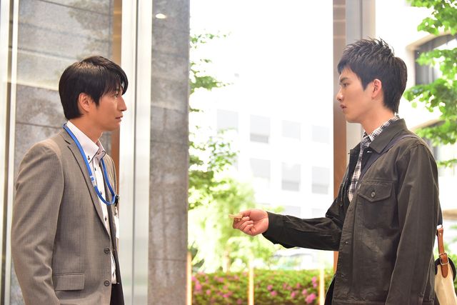 19歳と37歳、男性同士の純愛…映画『花は咲くか』より（5枚目）