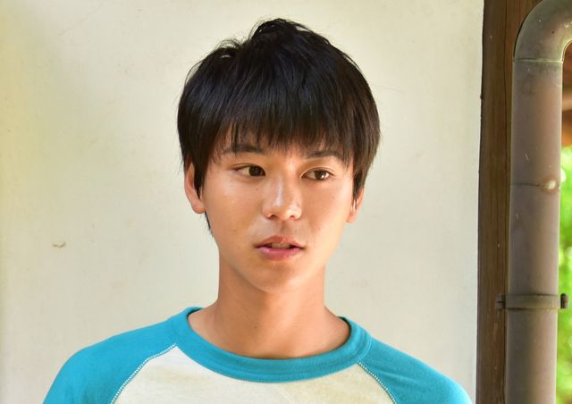 19歳と37歳、男性同士の純愛…映画『花は咲くか』より（11枚目）