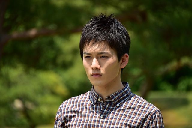 19歳と37歳、男性同士の純愛…映画『花は咲くか』より（13枚目）