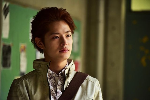 19歳と37歳、男性同士の純愛…映画『花は咲くか』より（15枚目）