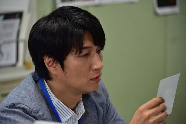 19歳と37歳、男性同士の純愛…映画『花は咲くか』より（17枚目）