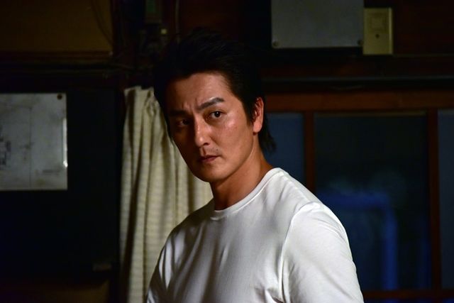 19歳と37歳、男性同士の純愛…映画『花は咲くか』より（19枚目）