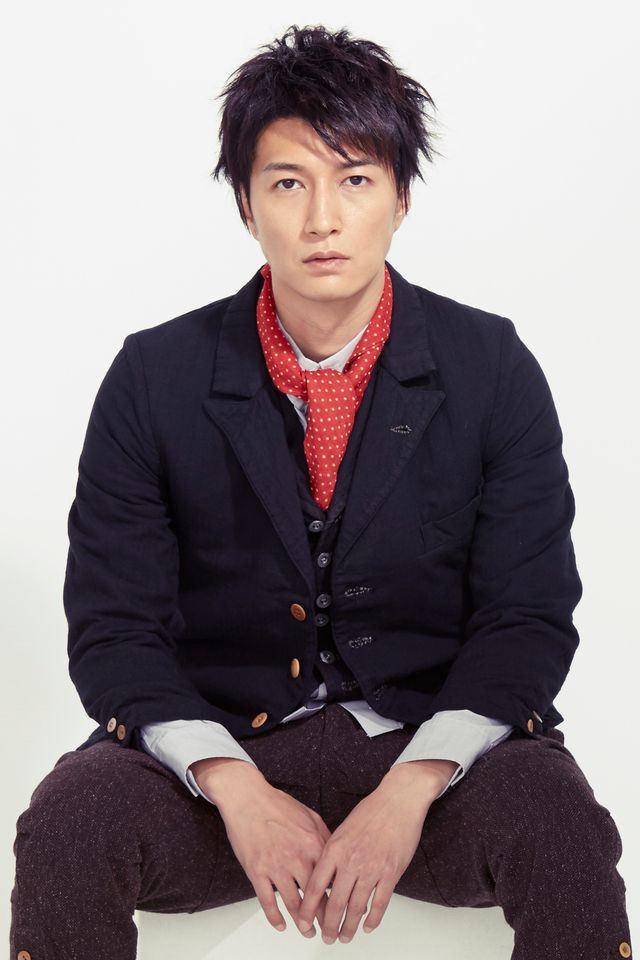 19歳と37歳、男性同士の純愛…映画『花は咲くか』より（22枚目）