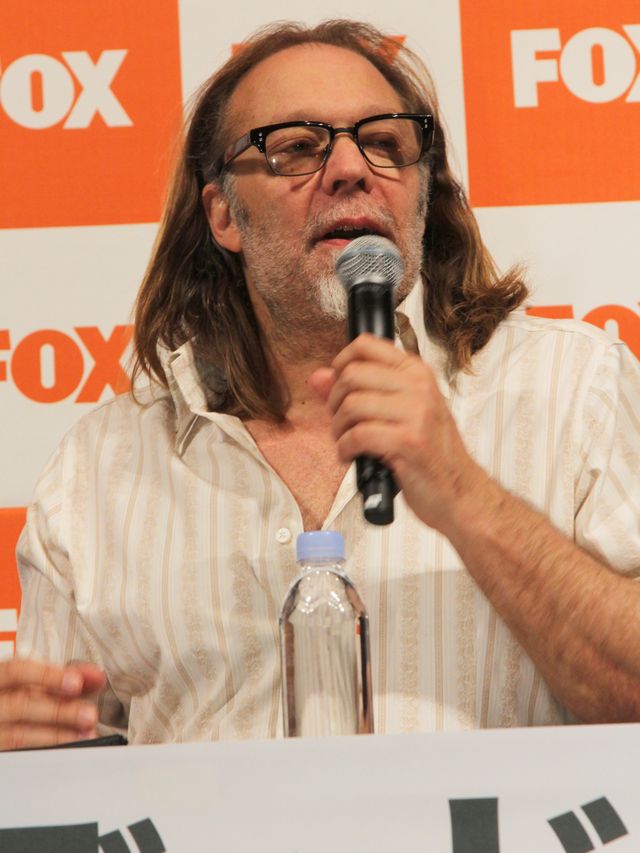 「ウォーキング・デッド」リックとダリルが来日！フォトギャラリー（10枚目）