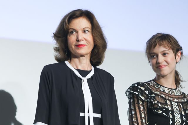 カトリーヌ・ドヌーヴ＆イザベル・ユペールらフランス映画界の大御所が一挙来日！（13枚目）