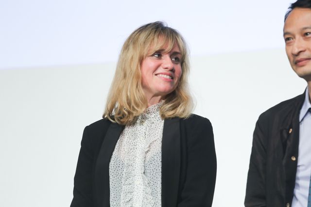 カトリーヌ・ドヌーヴ＆イザベル・ユペールらフランス映画界の大御所が一挙来日！（17枚目）