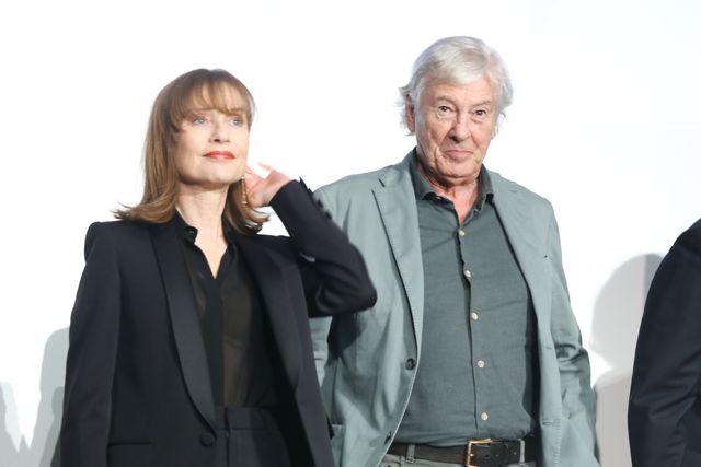 カトリーヌ・ドヌーヴ＆イザベル・ユペールらフランス映画界の大御所が一挙来日！（18枚目）