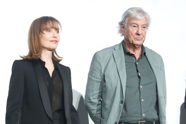 カトリーヌ・ドヌーヴ＆イザベル・ユペールらフランス映画界の大御所が一挙来日！（19枚目）