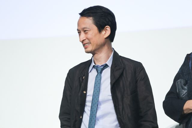 カトリーヌ・ドヌーヴ＆イザベル・ユペールらフランス映画界の大御所が一挙来日！（20枚目）