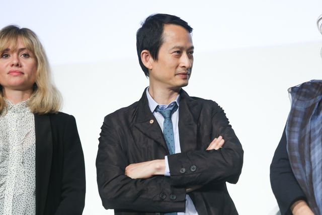 カトリーヌ・ドヌーヴ＆イザベル・ユペールらフランス映画界の大御所が一挙来日！（21枚目）