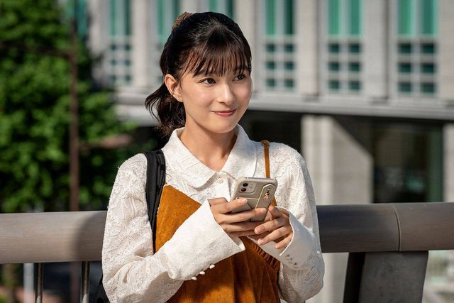 「波うららかに、めおと日和」続編、大反響の現代転生シーン＆タイトルバック（2枚目）