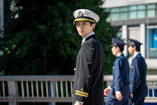 「波うららかに、めおと日和」続編、大反響の現代転生シーン＆タイトルバック（3枚目）