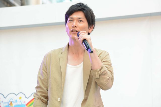 『デスノート』リューク、ゆるキャラ化しちゃった！フォトギャラリー（15枚目）