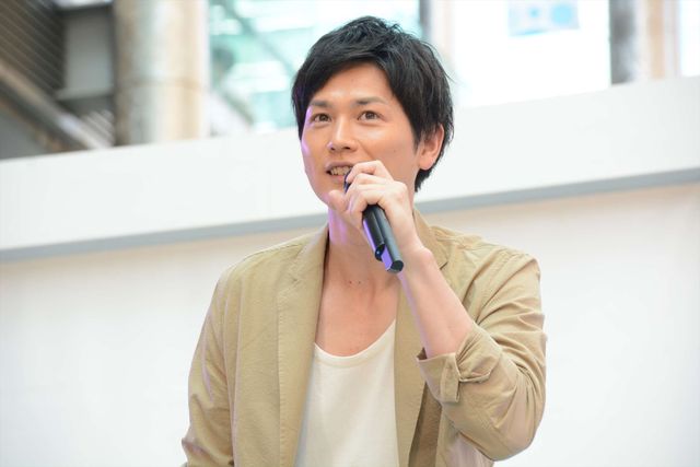 『デスノート』リューク、ゆるキャラ化しちゃった！フォトギャラリー（16枚目）