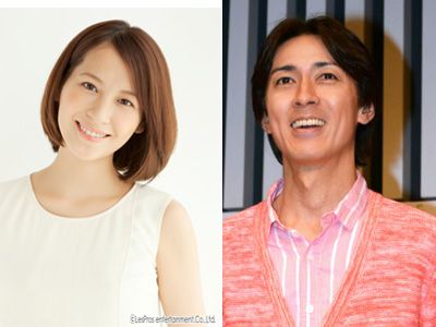 青木裕子 ナイナイ矢部との第1子男児出産 更に幸せな家庭を シネマトゥデイ