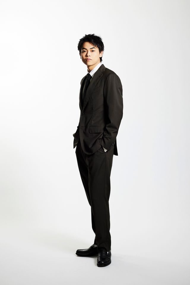 菅田将暉の弟、菅生新樹が俳優活動を本格スタート（2枚目）