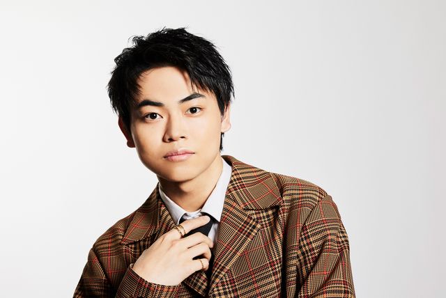 菅田将暉の弟、菅生新樹が俳優活動を本格スタート（4枚目）