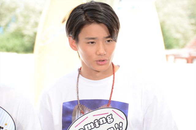 11日スタート！新月9「好きな人がいること」記者会見フォトギャラリー（3枚目）