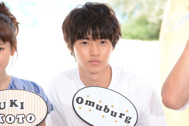 11日スタート！新月9「好きな人がいること」記者会見フォトギャラリー（5枚目）