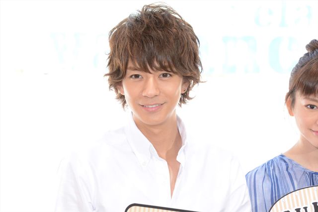 11日スタート！新月9「好きな人がいること」記者会見フォトギャラリー（6枚目）