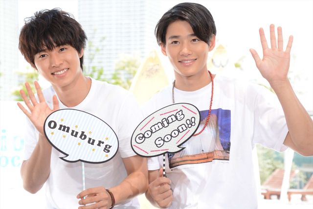 11日スタート！新月9「好きな人がいること」記者会見フォトギャラリー（12枚目）