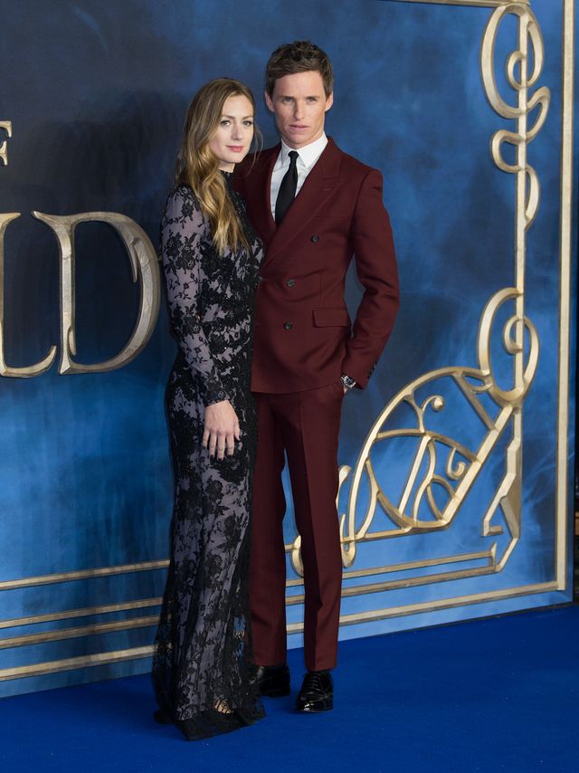 桐谷美玲、ジョニー・デップら登場『ファンタビ』新作ロンドンプレミア（6枚目）