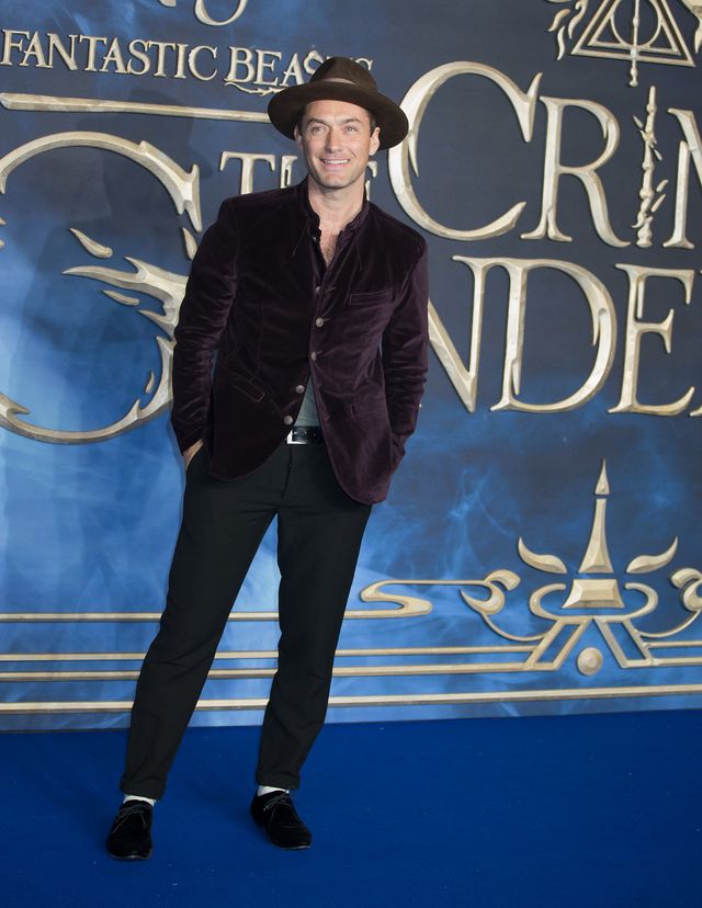 桐谷美玲、ジョニー・デップら登場『ファンタビ』新作ロンドンプレミア（10枚目）