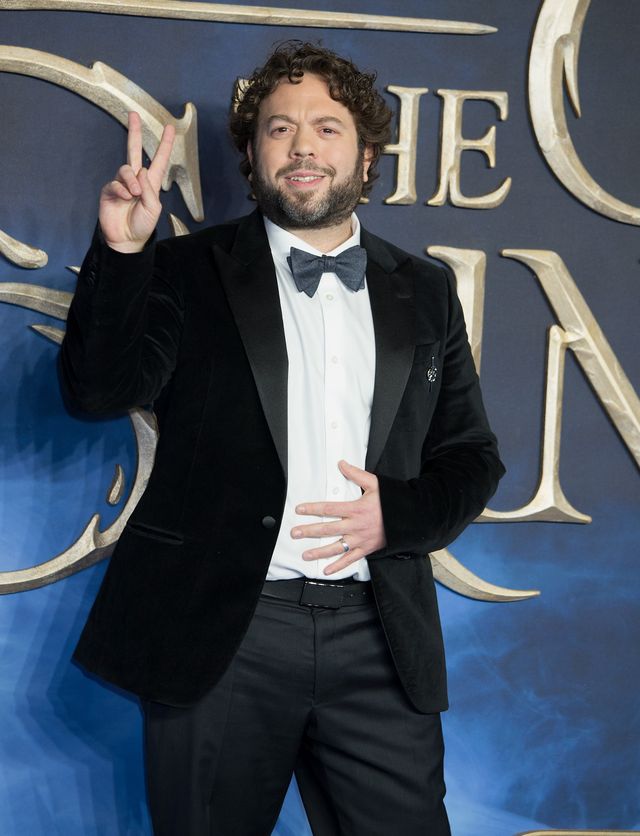 桐谷美玲、ジョニー・デップら登場『ファンタビ』新作ロンドンプレミア（17枚目）